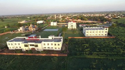 Geeta Law College Panipat, Haryana