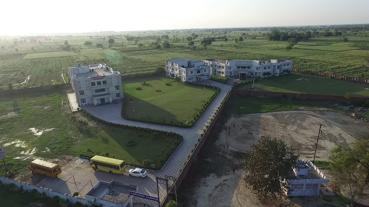 Lakshay College of Hotel Management in Panipat, Haryana