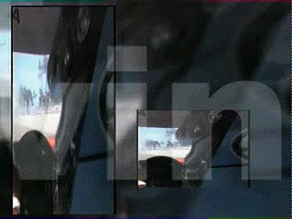 Le Mans 24 Hours Ps1 End's Video