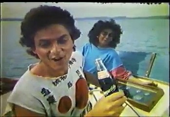 Bollywood Superstar Salman Khan First Ever ad