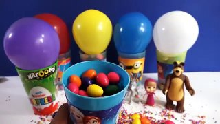 Ball Surprise Cups Disney Frozen My Little Pony Fashems Paw Patrol Mashems Barbie and Hot Wheels Toy