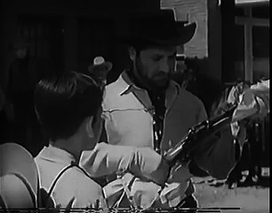 28. Annie Oakley The Dutch Gunmaker
