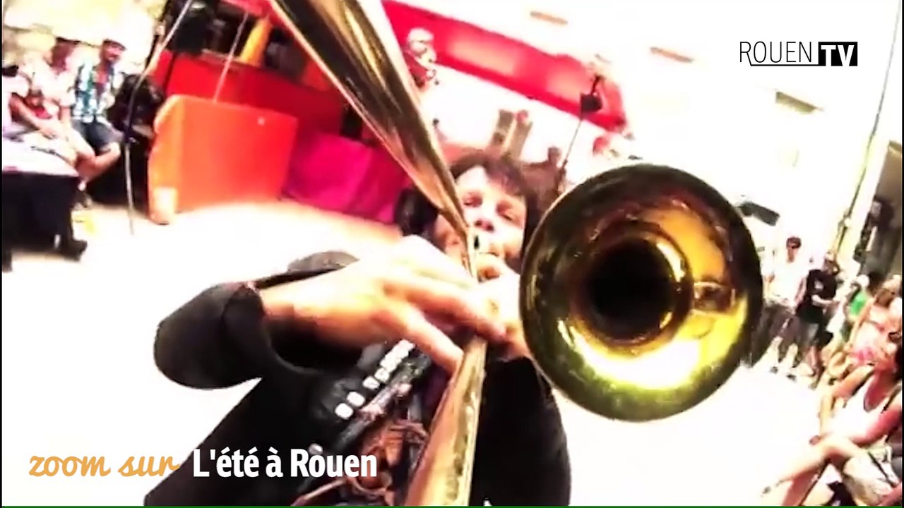 Le Périscope n°45 - Du 22 juin au 14 septembre 2016