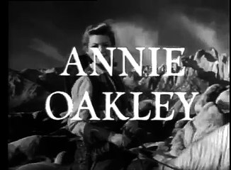 30. Annie Oakley Ambush Canyon
