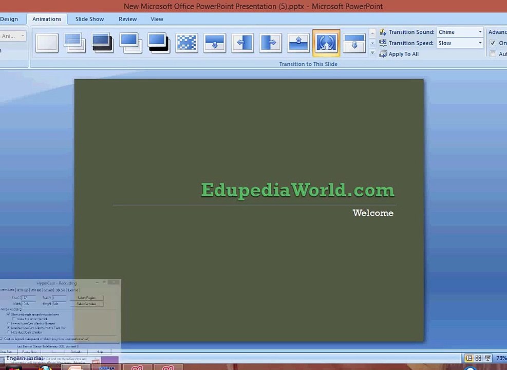 Gay Lussac Law & Gas Equation