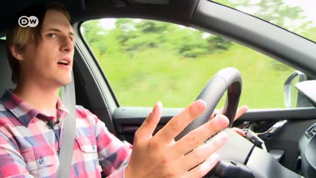 The sporty Skoda Octavia RS 230 | Drive it!