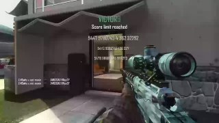 why u not movin - Black Ops II Game Clip
