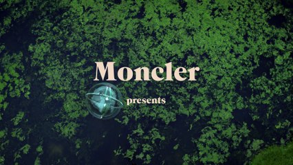 Moncler Doudoune D'air