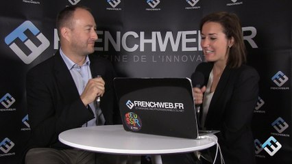 Après le «design for mobile», la nouvelle ère de l'interruption. Avec Alistair Croll, fondateur de Solve for Interesting