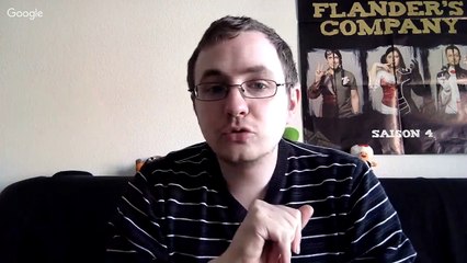 Le Dragon Blanc - Critique de la semaine #01 (19/06/16)