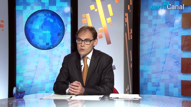 Gilles Pouzin, Placer en bourse ou dans l'immobilier - les vrais critères de comparaison