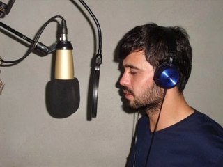 Osmaniyeli Ferdi Tayfur Dinleyenleri Şaşırtıyor