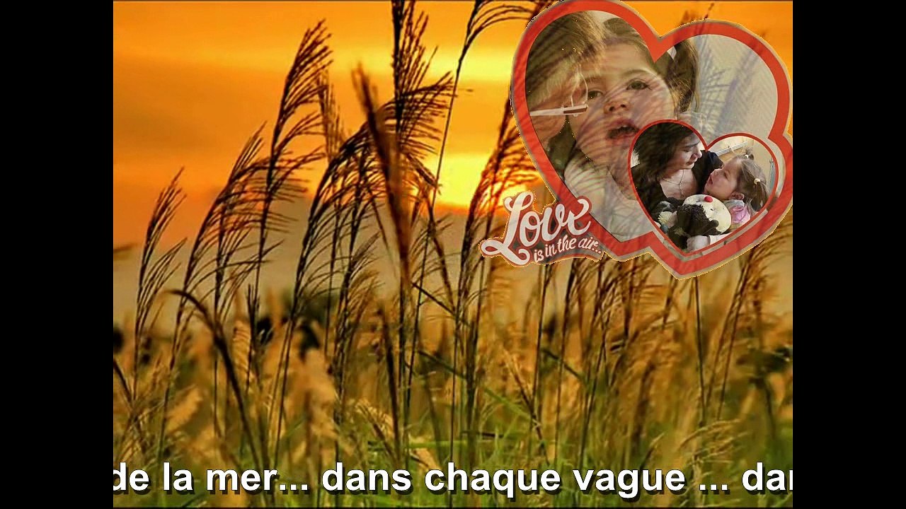 Emma dans notre coeur