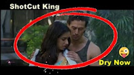 BAAGHI Movie 3 Stupid Mistakes