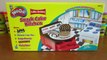 Play Doh Little Debbie Snack Cake Kitchen Zebra Cakes, Vintage Play-Dough Toy Food DisneyC