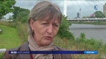 Tarification sociale de l'eau sur France 3 Pays de la Loire