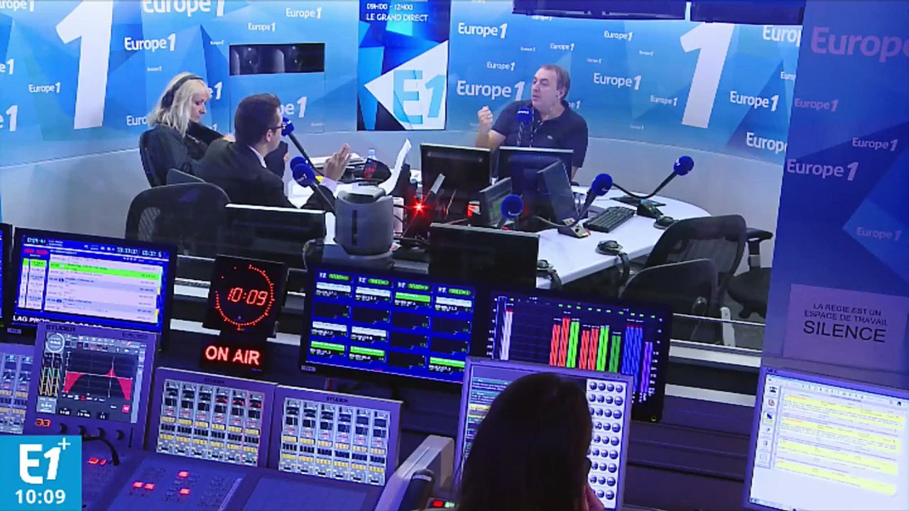 Loi Travail : "J'irai manifester malgré l'interdiction !"