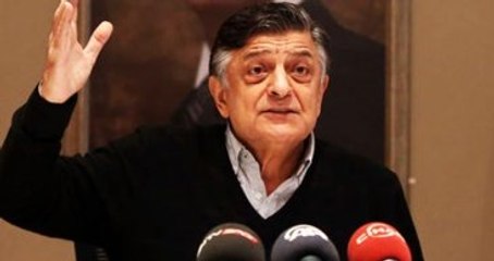 Yılmaz Vural: Bana Ne Fatih Terim'in Tercihlerinden