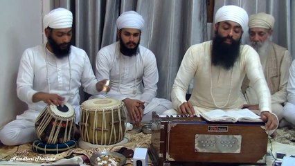 29-01-2013 Bolda Bolda Chup Ho Giya