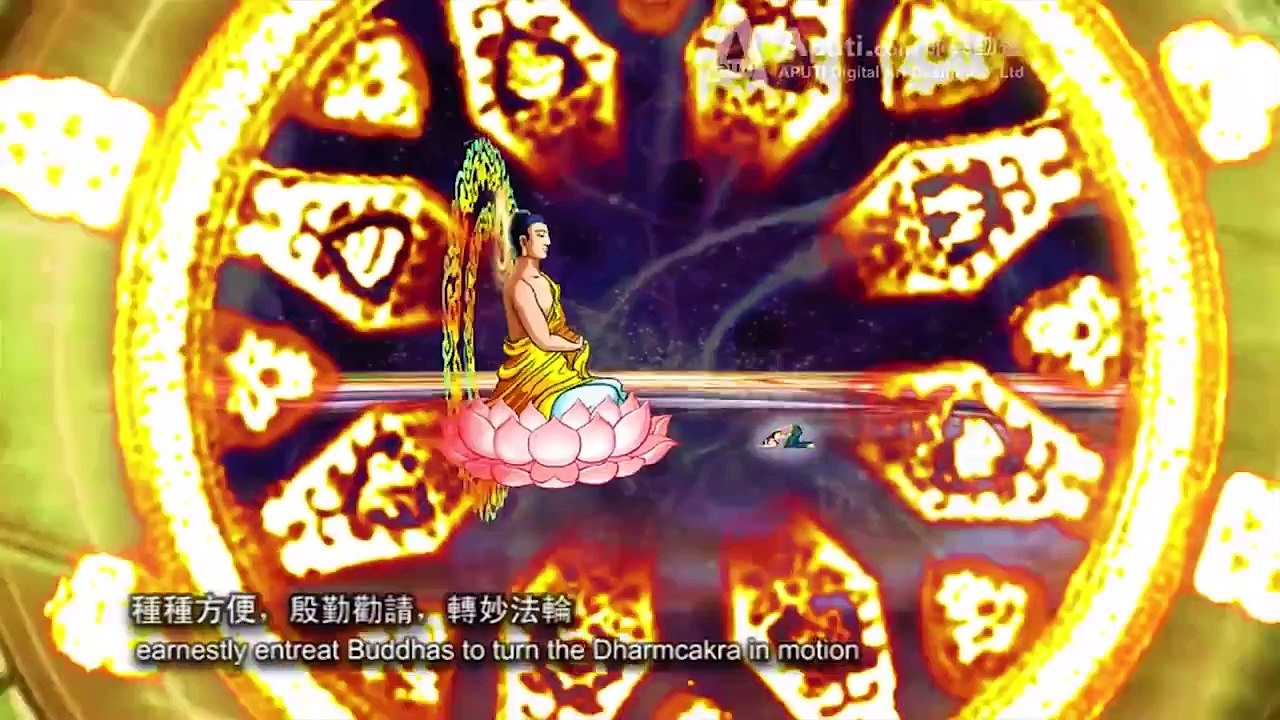 Phẩm Phổ - Hiền Hạnh Nguyện -  2015 - Tiếng Việt - Rõ nét rất đẹp - Full HD