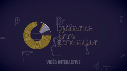 Bpifrance Inno-Generation - 8 minutes pour changer le monde.