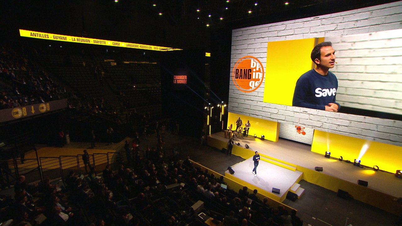 Bpifrance Inno Génération - French Tech : les témoignages