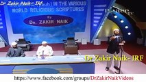 Who has Created God؟ Very very Interesting Answer by Dr Zakir Naik !