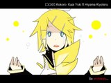 [VOCALOID 2][ココロ(Kokoro)] - Kaai Yuki ft.Hiyama Kiyoteru[English ver.]