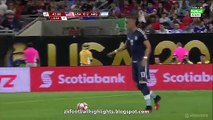 Ezequiel Lavezzi Goal Anulled HD - USA 0-2 Argentina | Copa America Centenario | 21.06.2016 HD