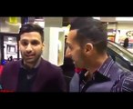 Zaid Ali What Guys Do At Gas Stations By Sham Idrees and ZaidAli Life Collection