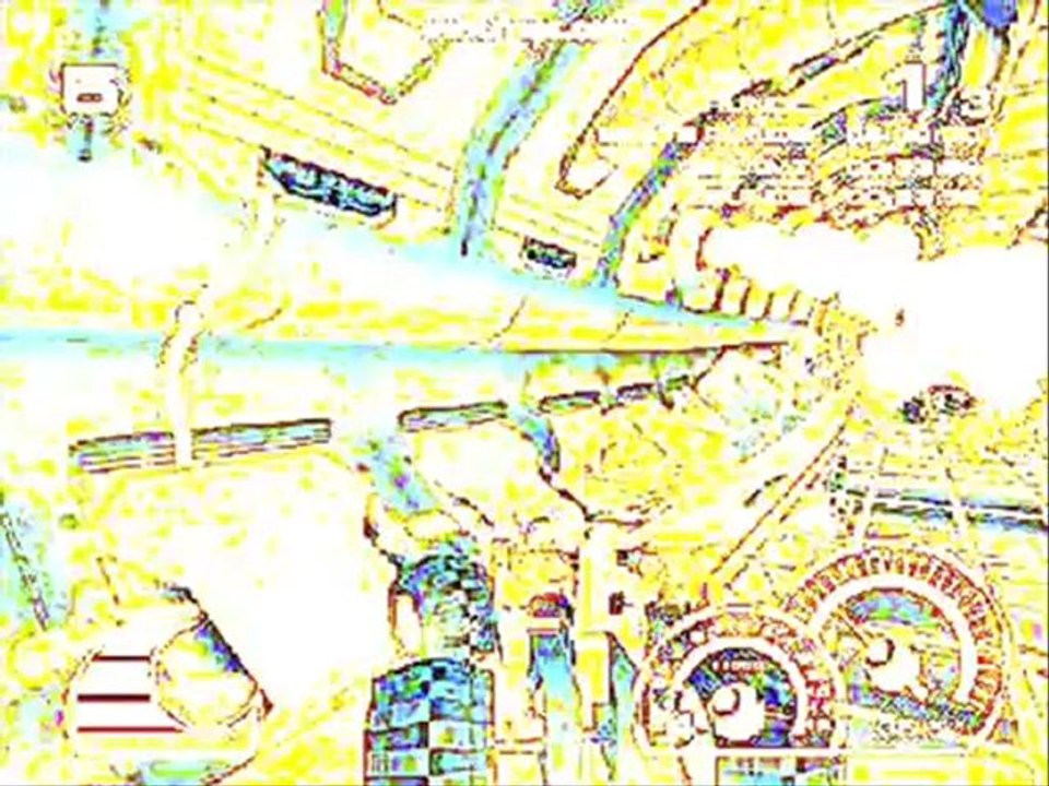 Drome racer ,Witch Doctor