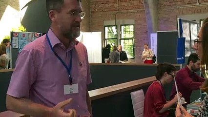 Martin Schulz: Türkiye Erdoğan değildir