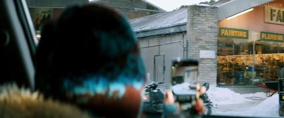 РОСОМАХА: БЕССМЕРТНЫЙ с 25 июля в MORI CINEMA (12+)