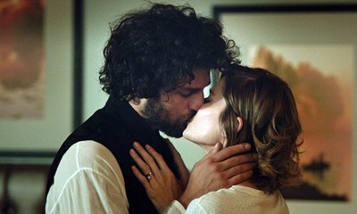 Hayat Şarkısı 20. Bölüm - En sert erkek Kerim!