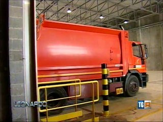 Servizio RAI Leonardo 25 ottobre 2013