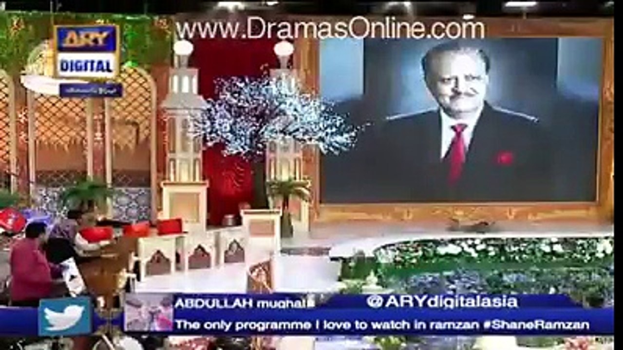 Chairman Senate Mian Raza Rabbani has assumed the responsibilities of Acting President from today.The president has proceeded abroad on official visit.