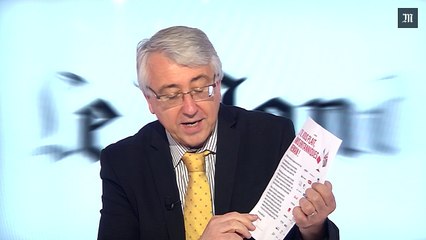 Pour Saint-Gobain, il y a "un vrai problème français" dans le bâtiment