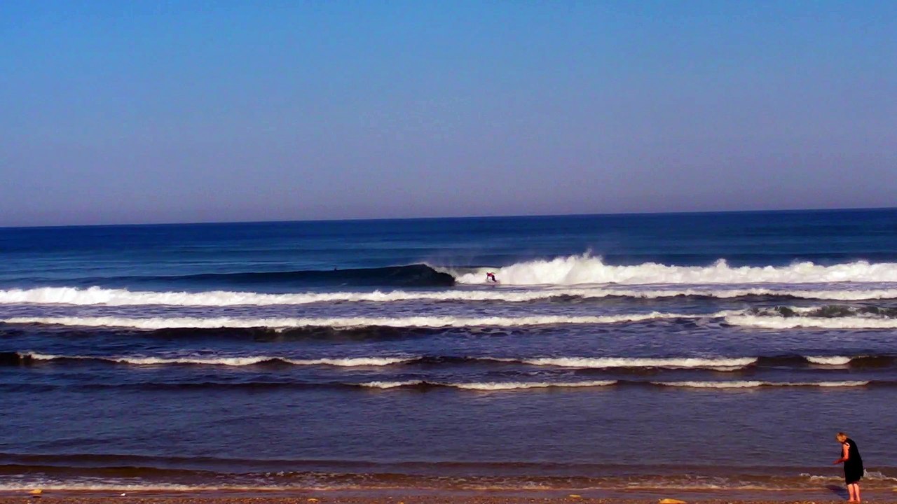 Entrainement Surfing-Perfect du mercredi 22 juin 2016