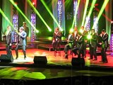 Straight No Chaser - Beatles / Stones Medley - Ft. Collins 3-29-12