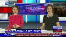 3 Mega Proyek Kado HUT DKI Jakarta