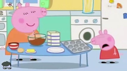 Peppa Pig e il "NON SAPER FISCHIARE"