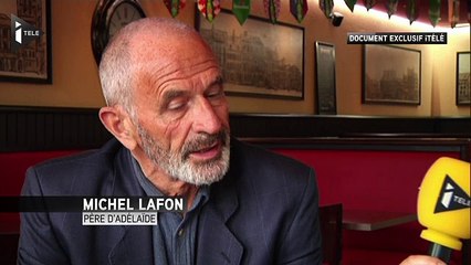 Infanticide de Berck : le père ne "pense pas" que la place de Fabienne Kabou soit en prison - 22/06/2016 à 12h37