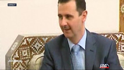 Syrie: Le cimentier Lafarge a négocié avec l'EI (Le Monde)