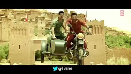 Sau Tarah Ke Music Video Song - Dishoom Movie - John Abraham - Varun Dhawan