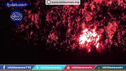 Congregation of Birth Anniversary of Imam Hassan As to All Muslims