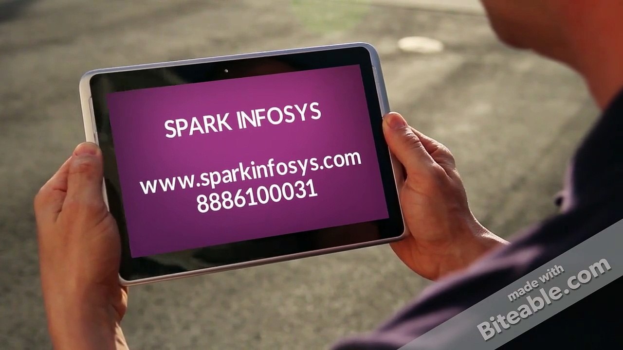 Spark Infosys complex problems…… simple solutions…..!!!!
