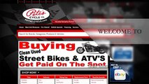 Best Motorcycle Dealers in Baltimore MD