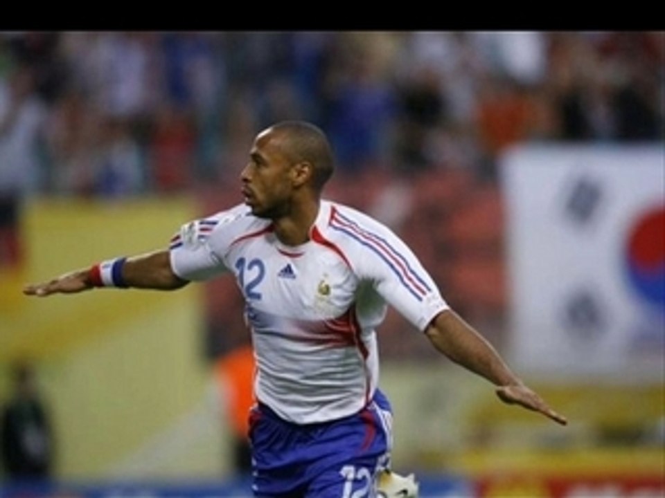 But magnifique de Henry