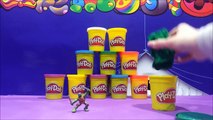 54 SURPRISE EGGS Opening Toys - Peppa Pig TMNT Frozen CARS Hello Kitty Kinder Sorpresa