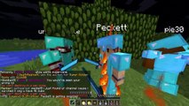 Minecraft Factions Pvp - Episode 6 - Bit Of PvP!